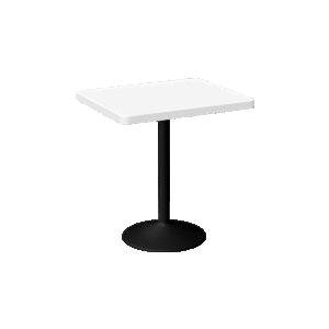 Mesa Oulu 7167-Dt Altura 75