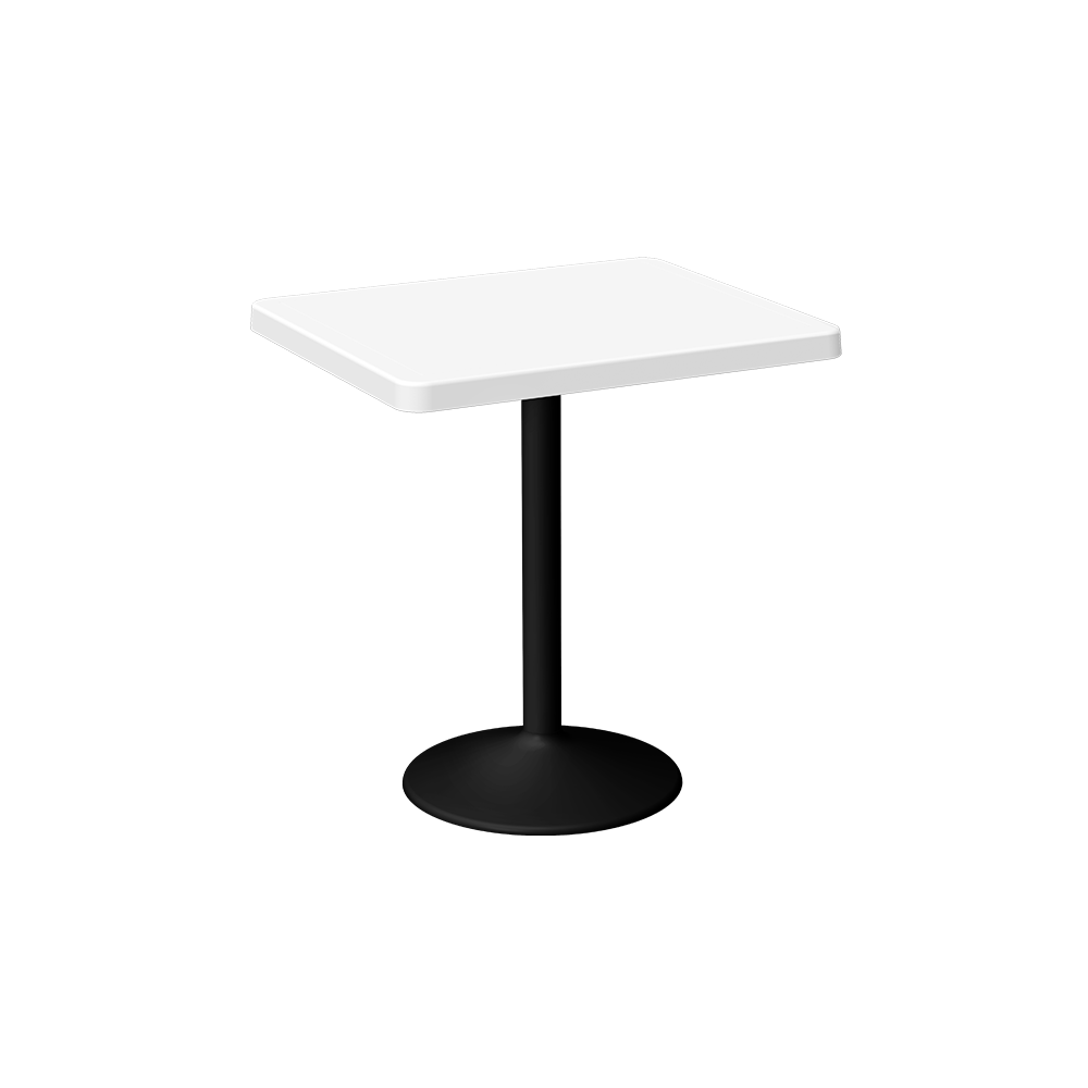 Mesa Oulu 7167-Dt Altura 75