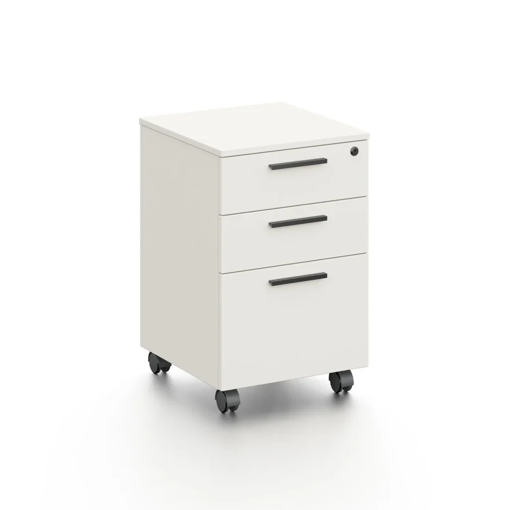 Archivero Darza 2+1