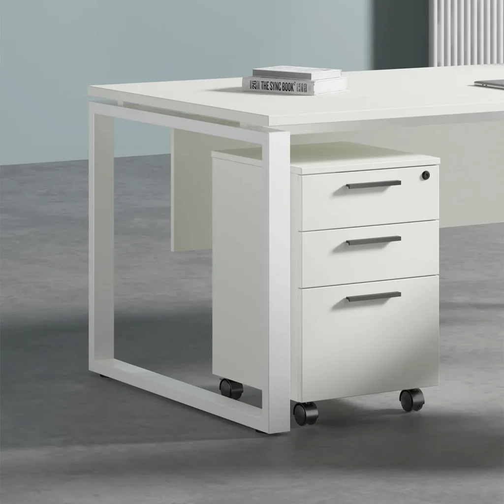 Archivero Darza 2+1 3