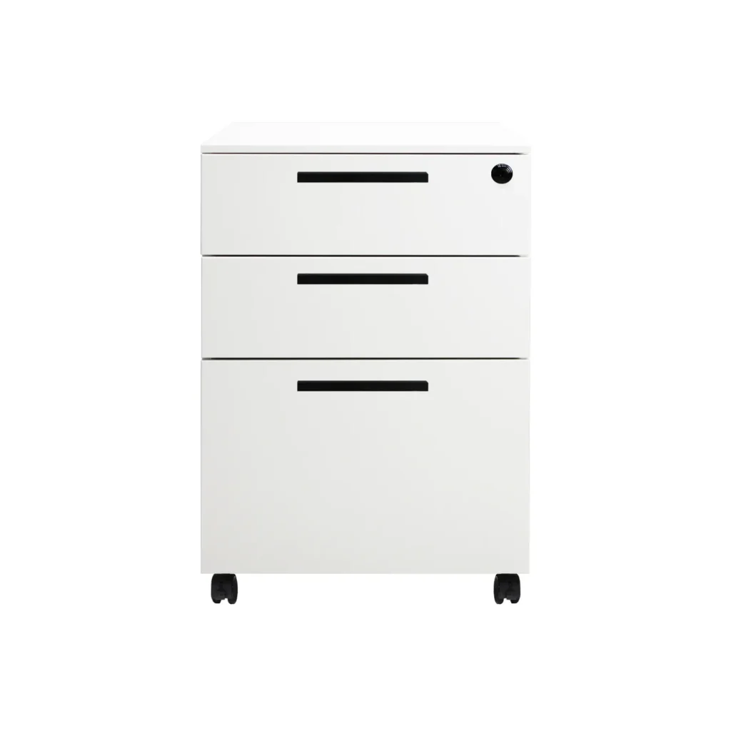 Archivero Darza 2+1 2