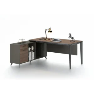 Escritorio Cracovia con Lateral 180