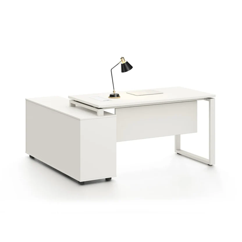 Escritorio Darza con Lateral 160 3