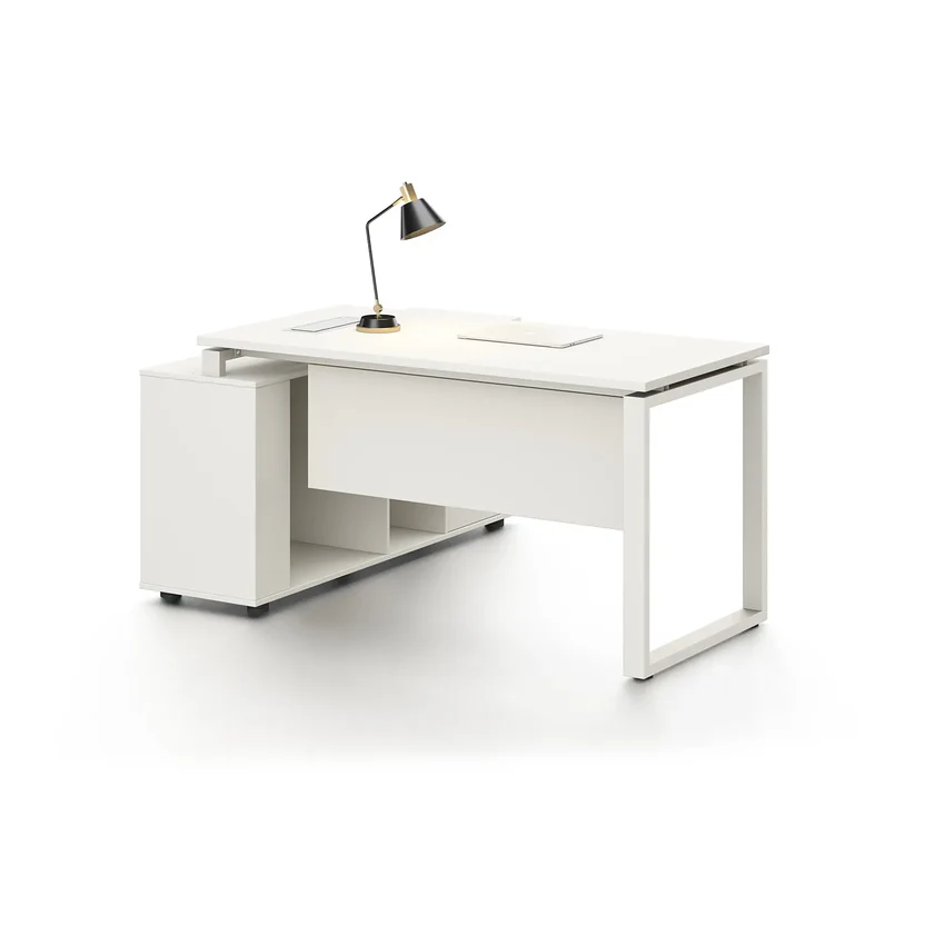Escritorio Darza con Lateral 160 4