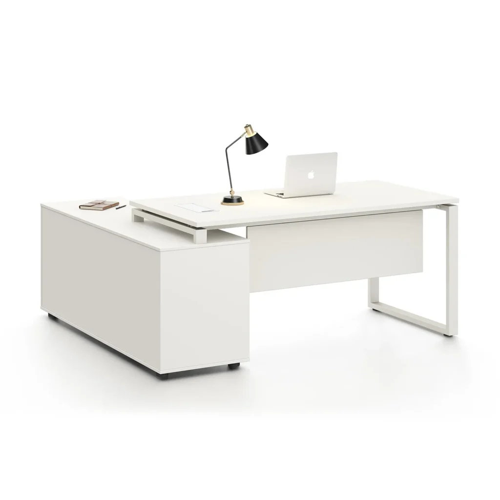 Escritorio Darza con Lateral 180 2