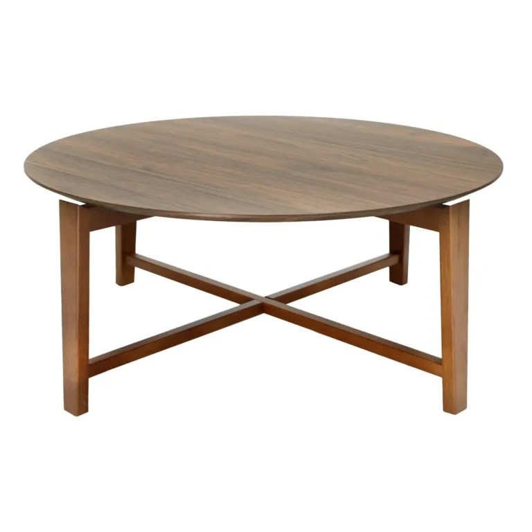 Mesa Cir Palu 80cm