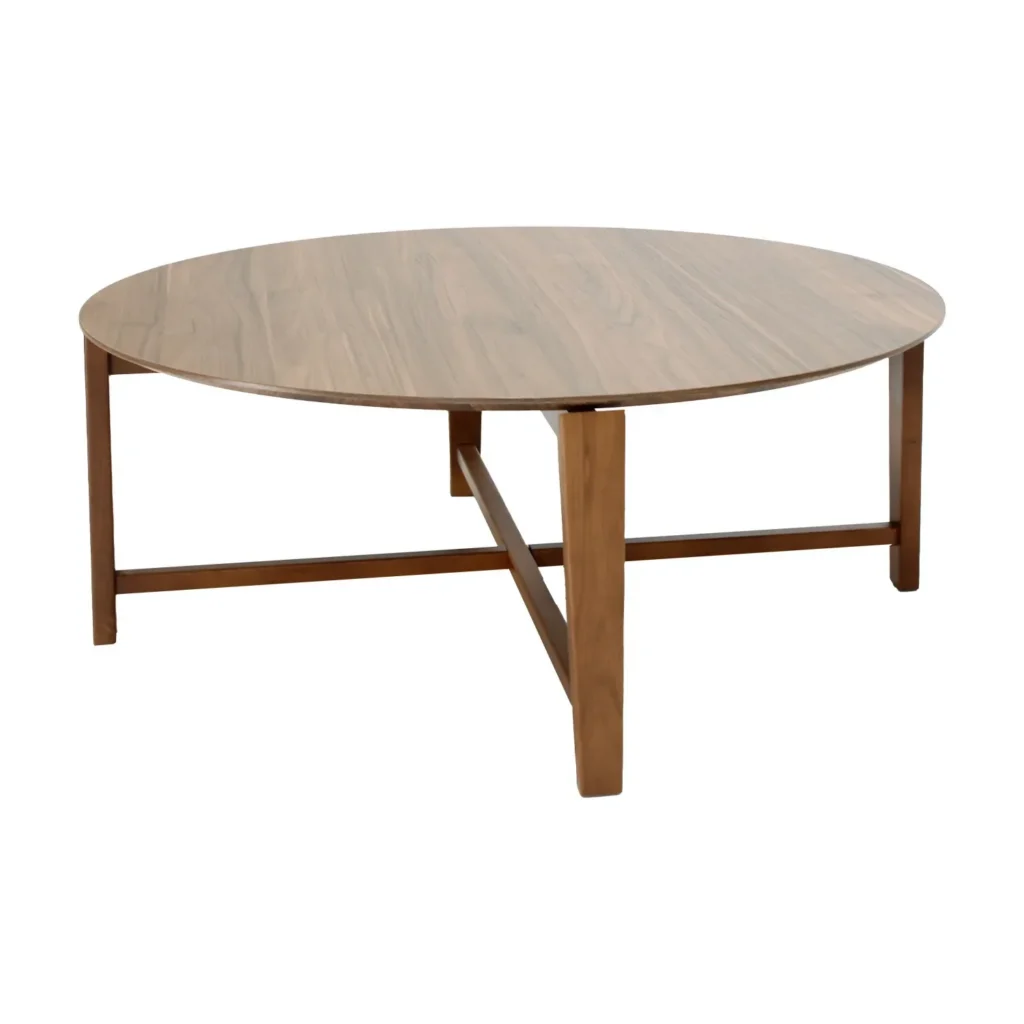 Mesa Cir Palu 80cm 2