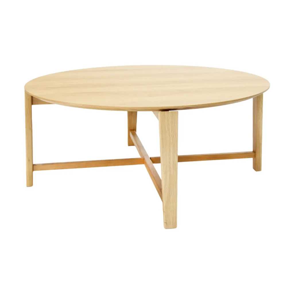 Mesa Cir Palu 80cm 4