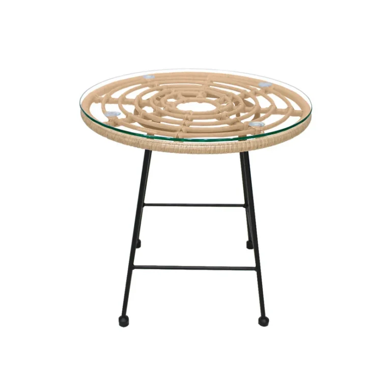 Mesa Dominica Redonda 45cm