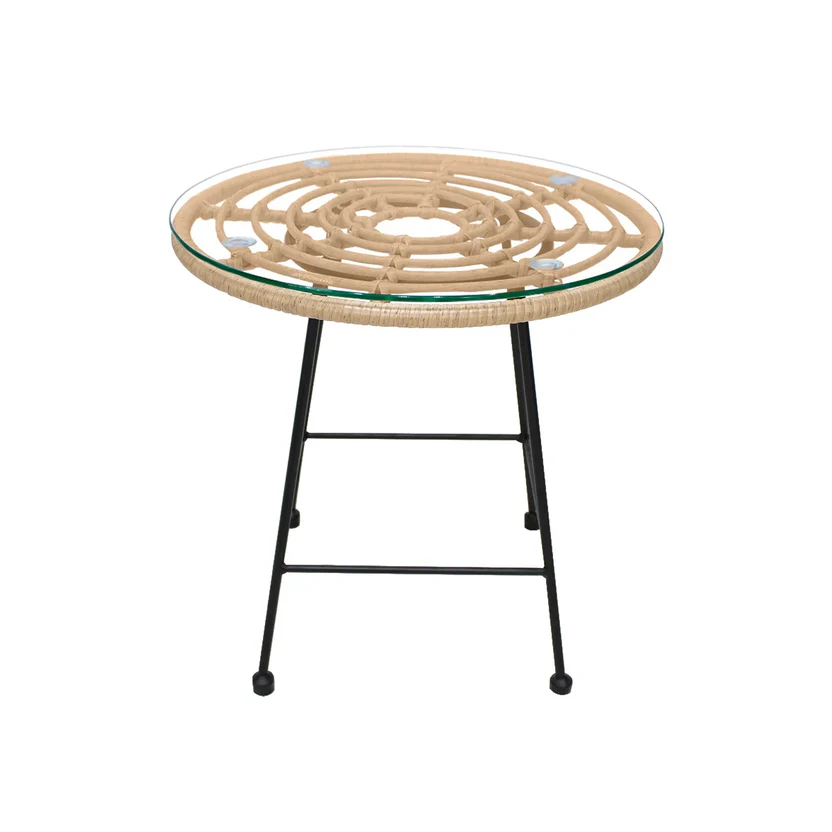 Mesa Dominica Redonda 45cm