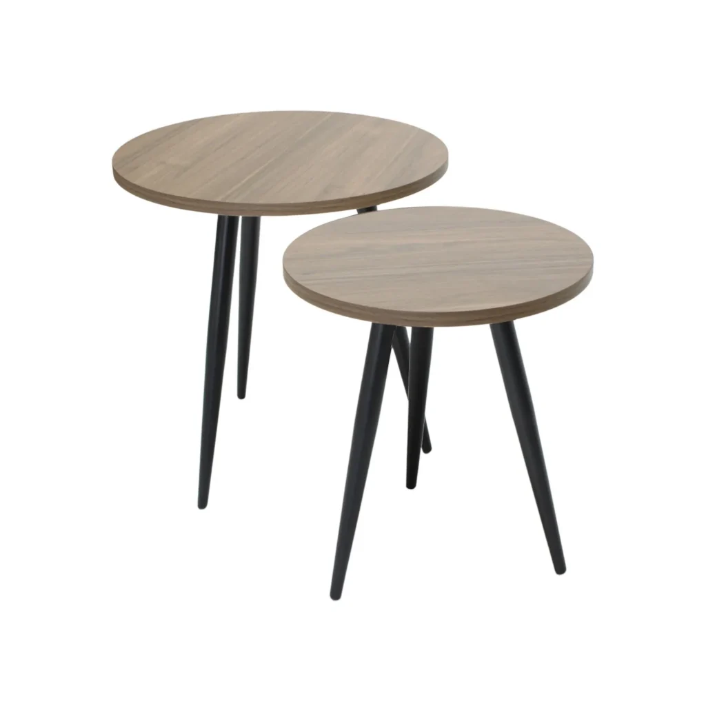 Mesa Bata Set 2 Piezas 50 y 40cm 3