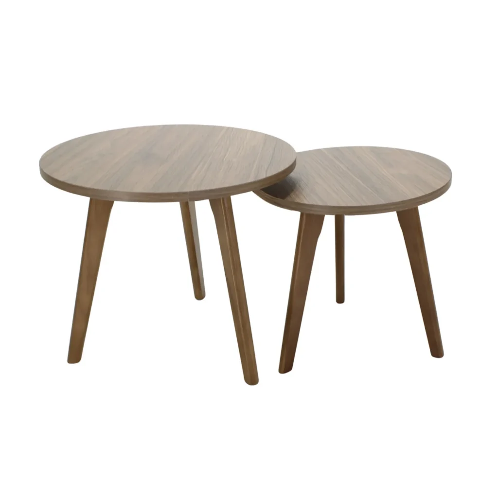 Mesa Bula Set 2 Piezas
