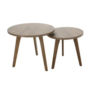 Mesa Bula Set 2 Piezas