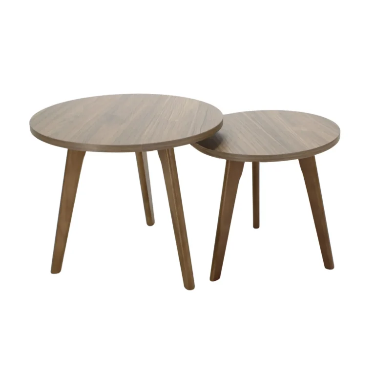 Mesa Bula Set 2 Piezas