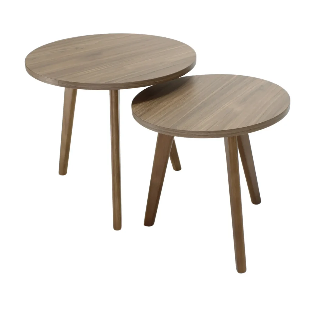 Mesa Bula Set 2 Piezas 2