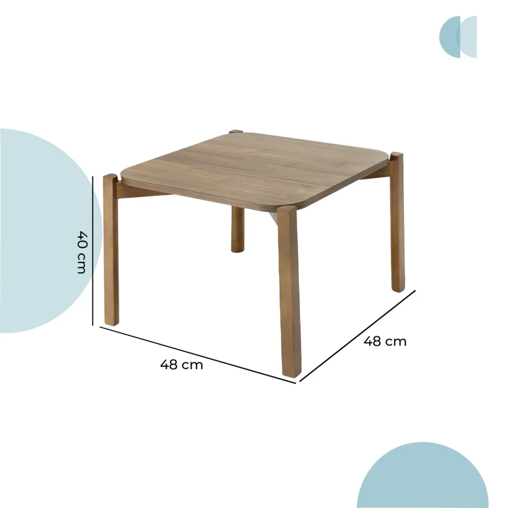 Mesa Cua Palu 50x50 5