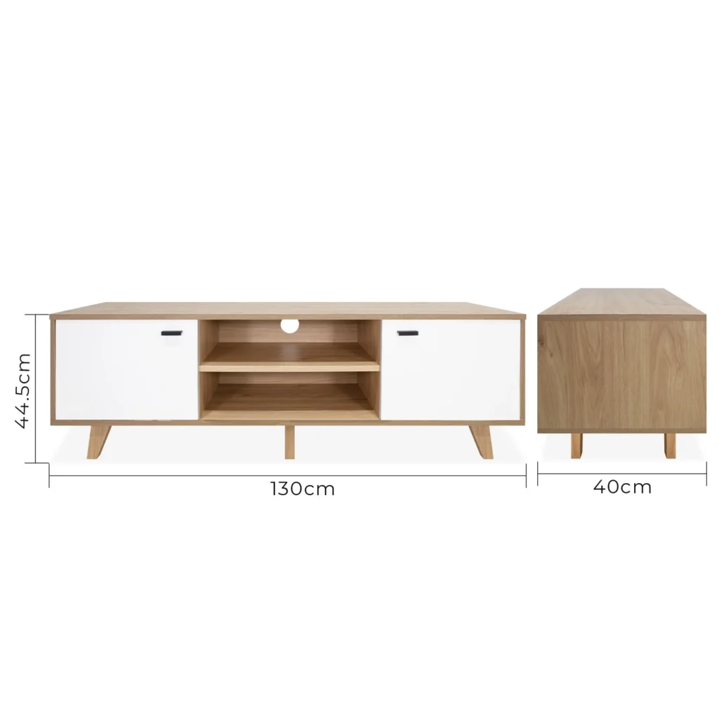 Mueble TV Tella 4