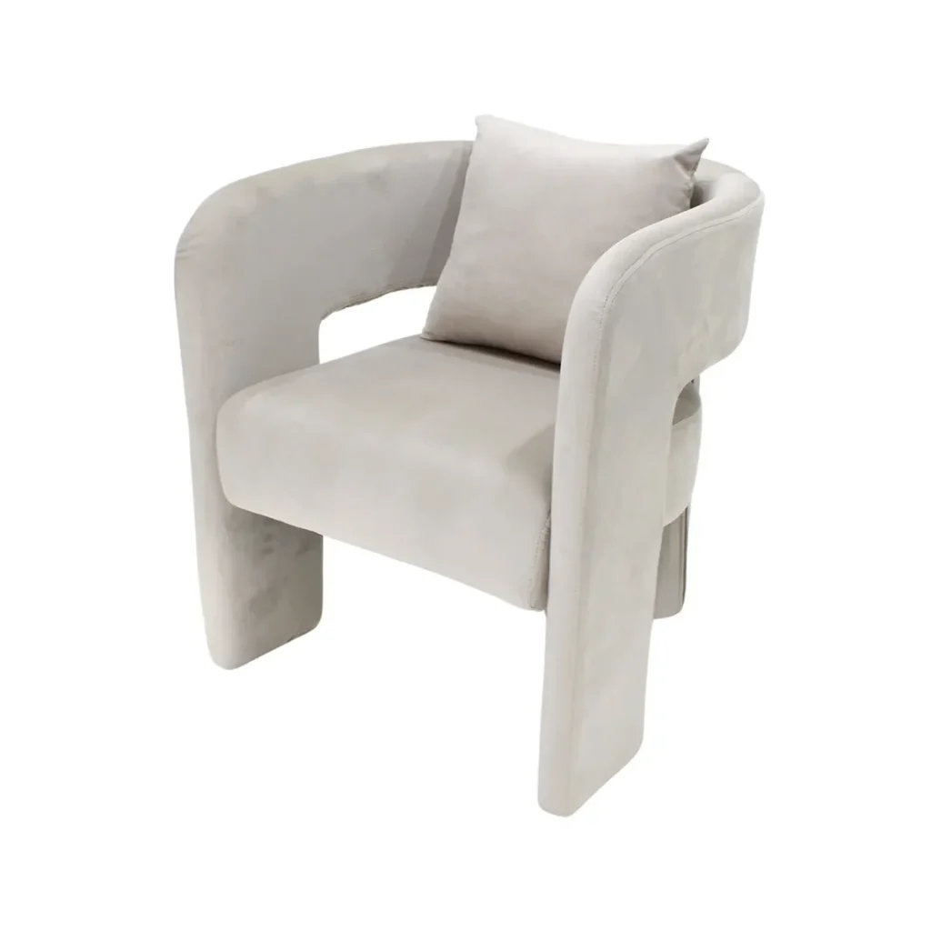 Sillón Grei
