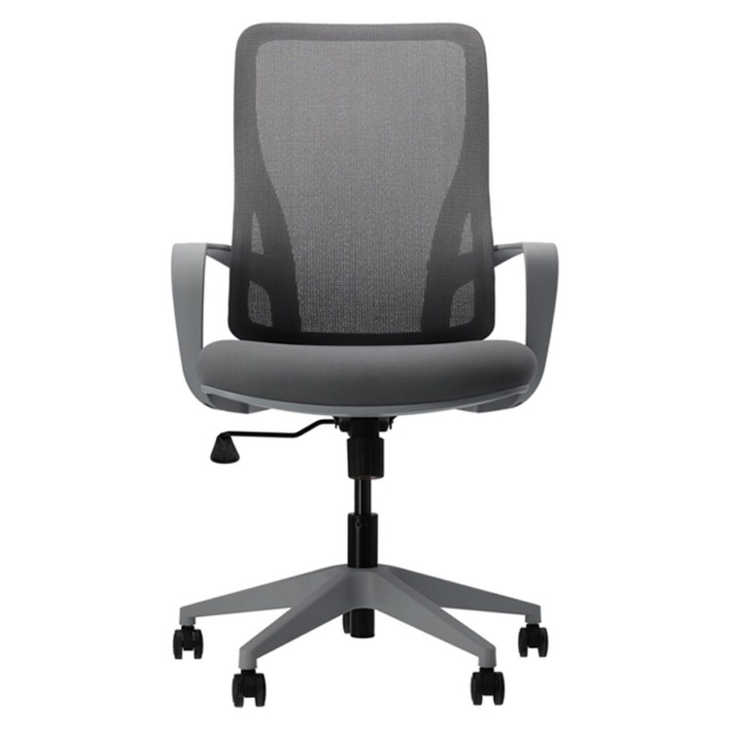 Silla Neon Gris 2