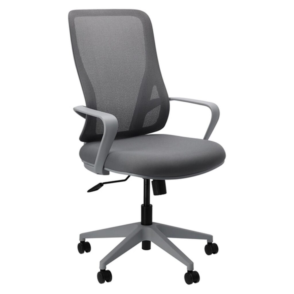 Silla Neon Gris