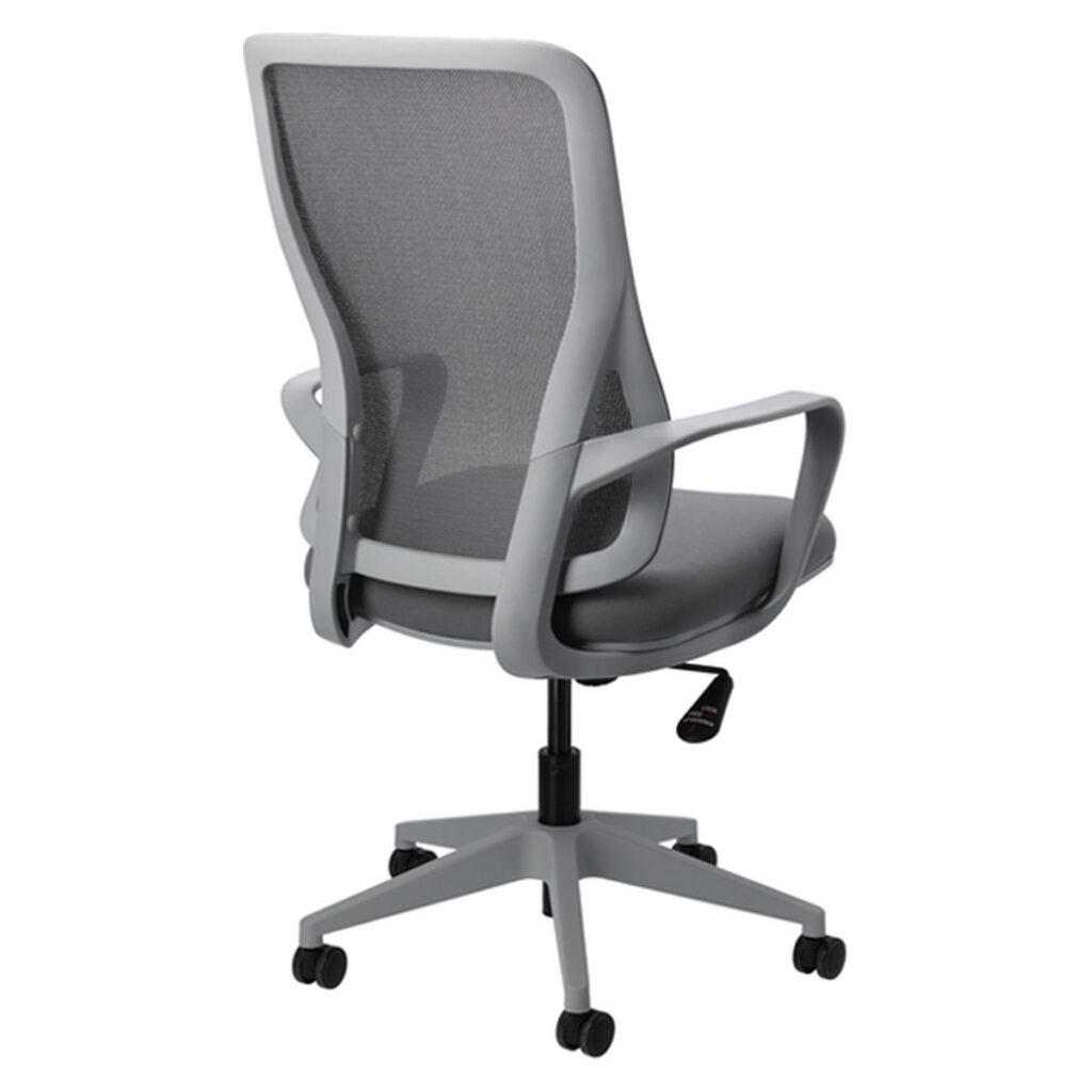 Silla Neon Gris 3