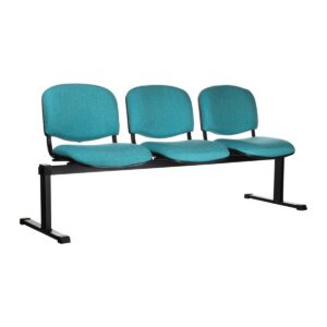 Silla Iso 3 Tela