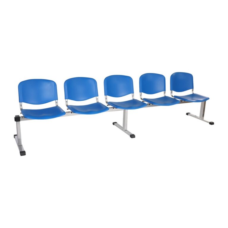 Silla Iso 5 Plastic