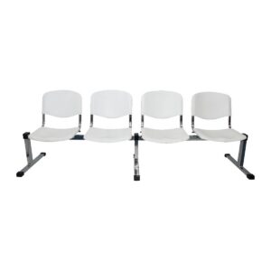 Silla Iso 4 Plastic