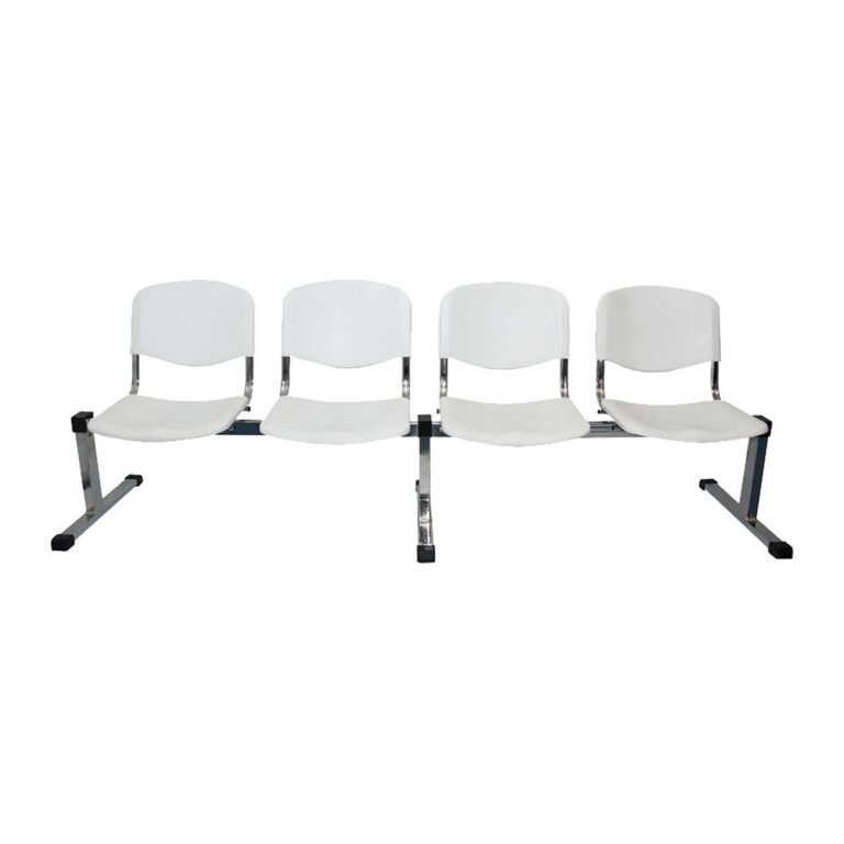 Silla Iso 4 Plastic