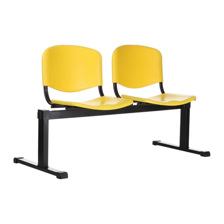 Silla Iso 2 Plastic