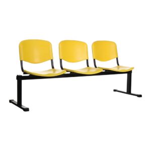 Silla Iso 3 Plastic