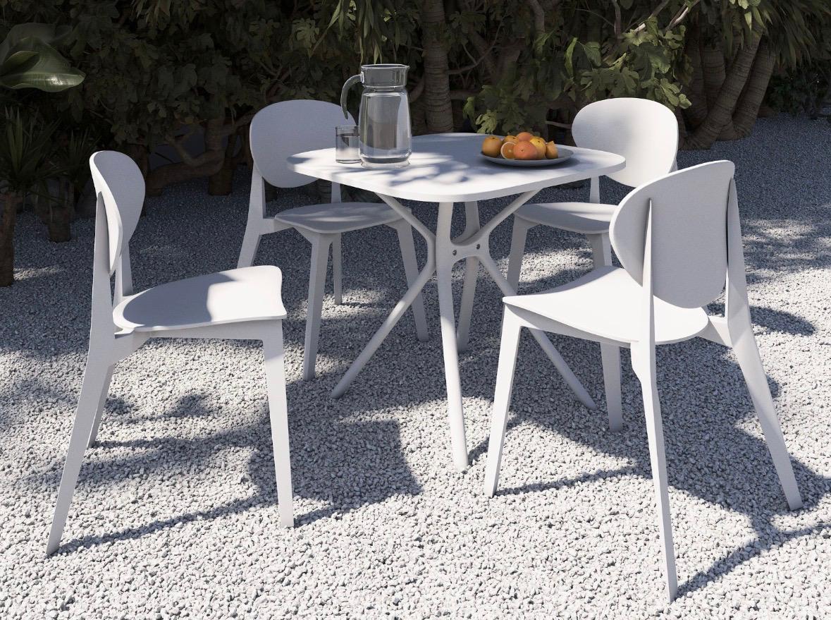 Mesas para restaurante