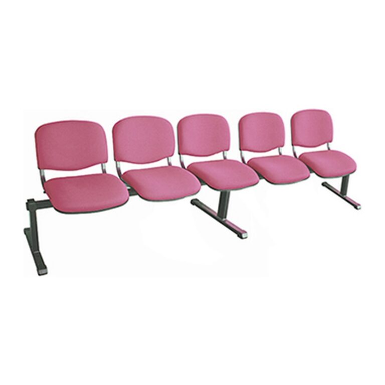 Silla Iso 5 Tela