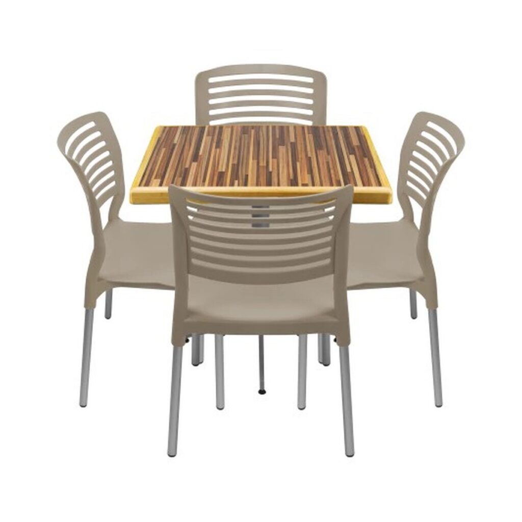 Combo Timber Galer