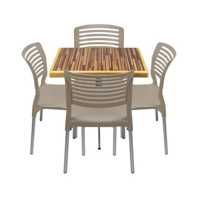 Combo Timber Galer