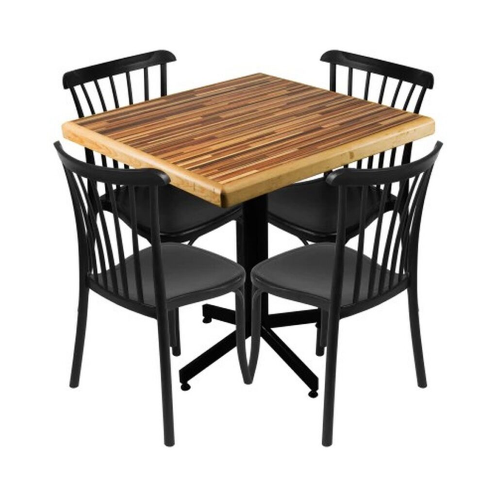 Combo Timber Nori