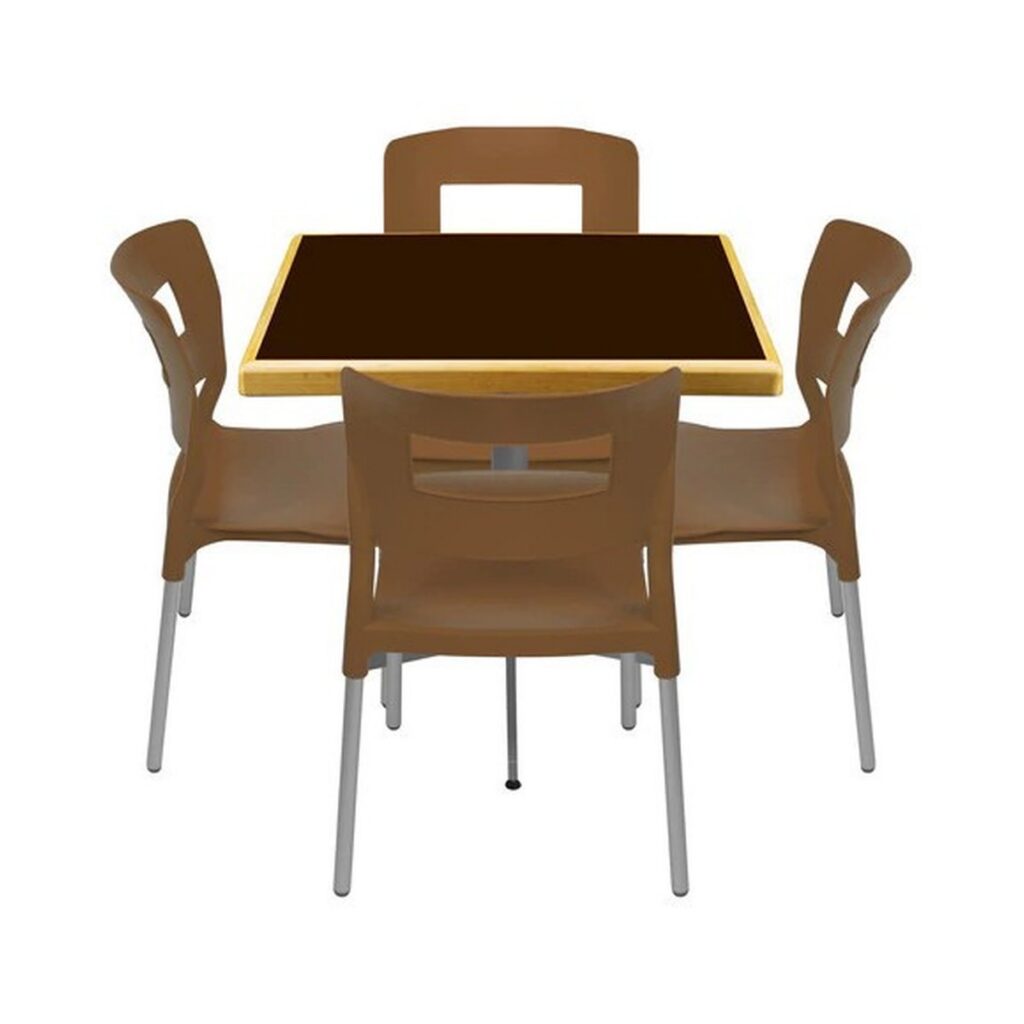 Combo Wood Valeni 2