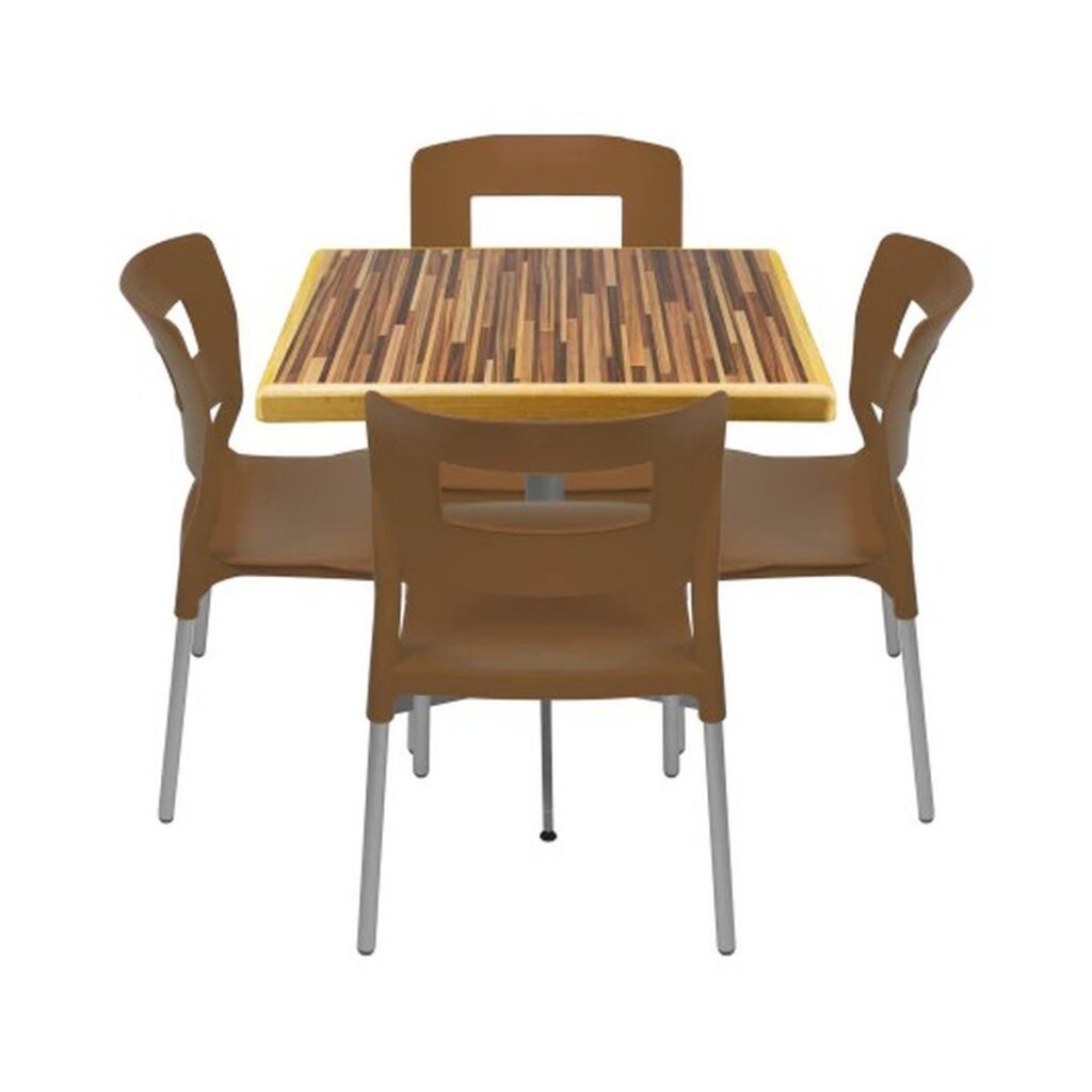 Combo Timber Valeni