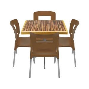 Combo Timber Valeni
