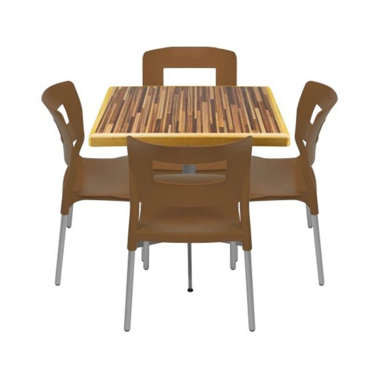Combo Timber Valeni