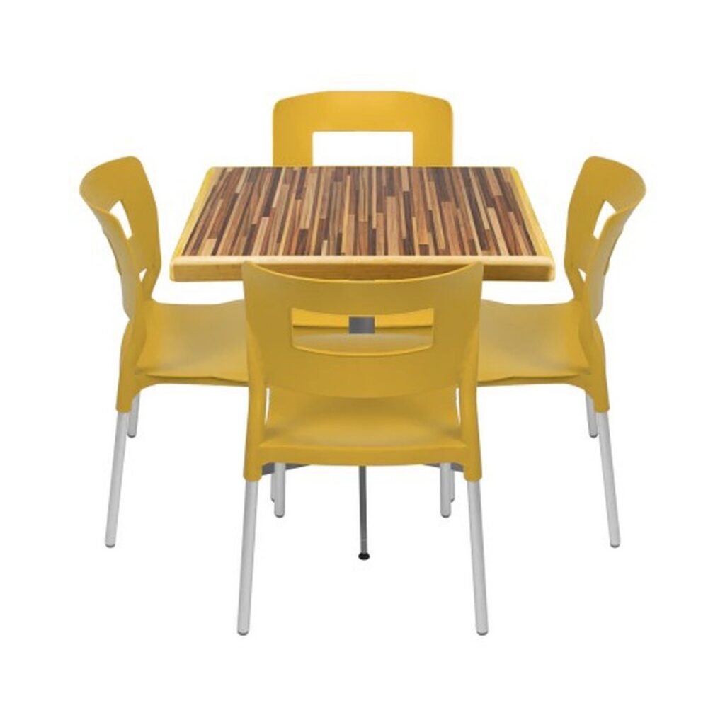 Combo Timber Valeni 3