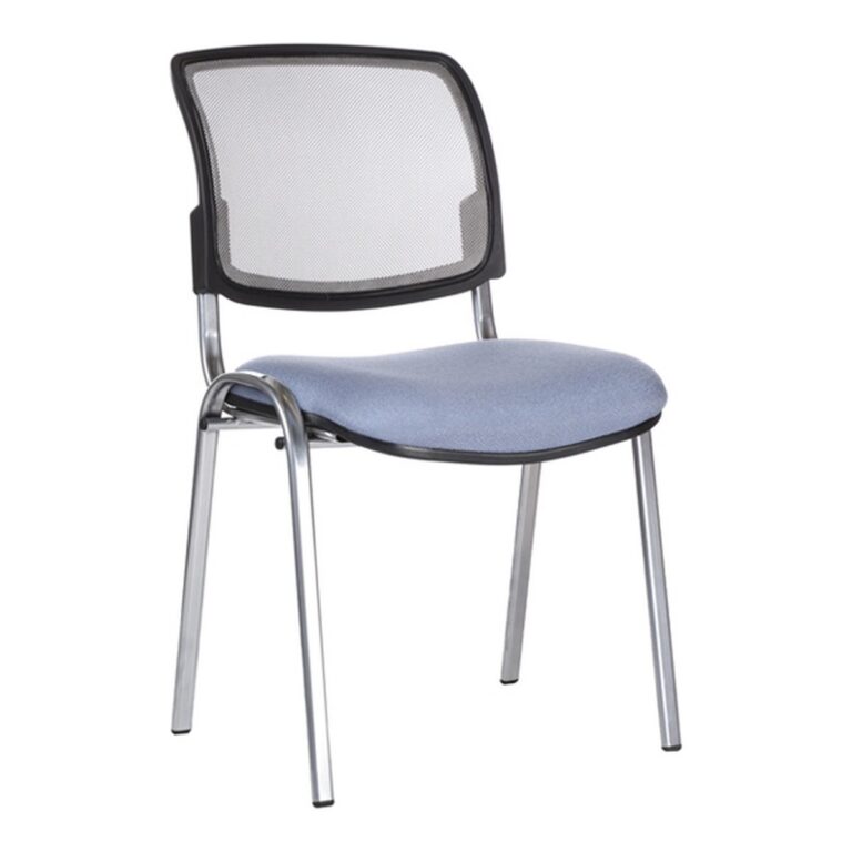 Silla Iso Mesh