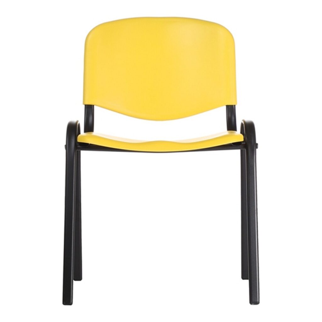 Silla Iso Plastic 2