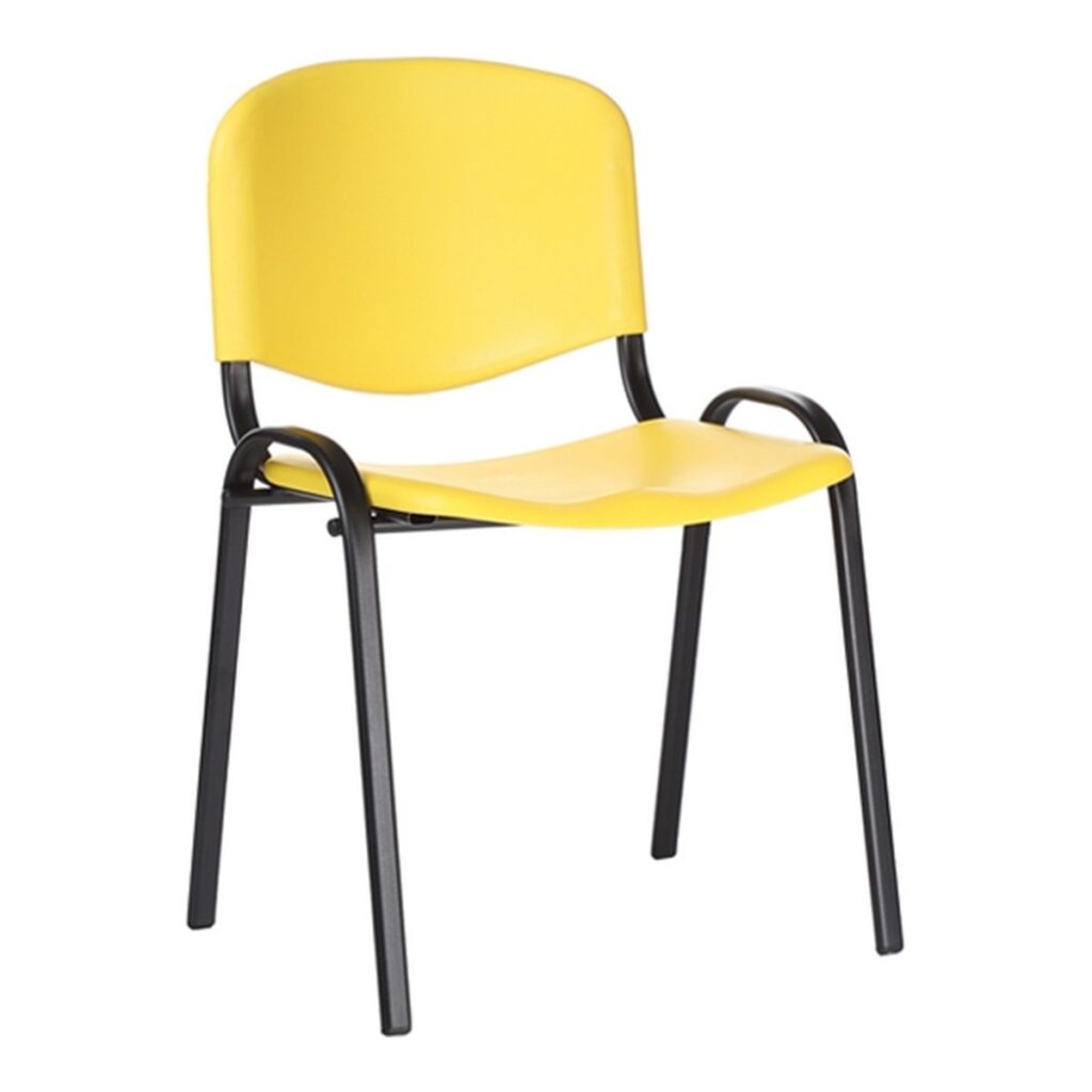Silla Iso Plastic