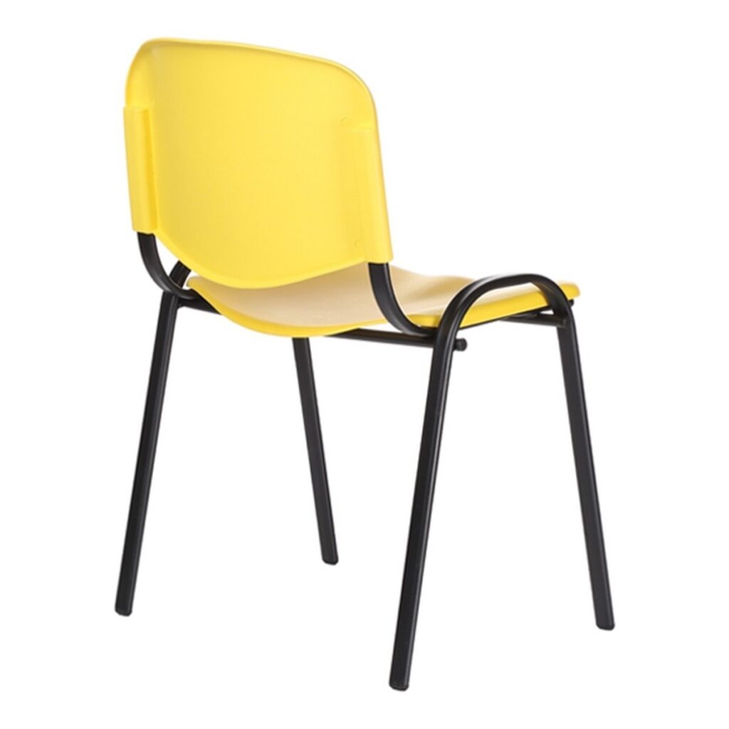 Silla Iso Plastic 3