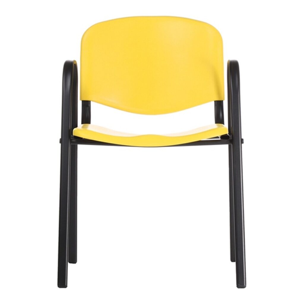 Silla Iso Plastic Arm 2