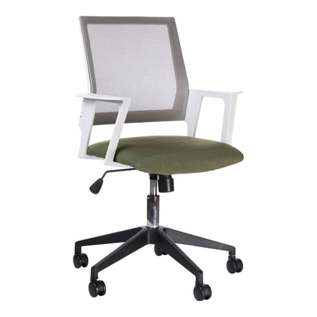 Silla Elk Blanco