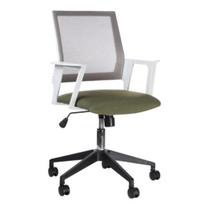 Silla Elk Blanco
