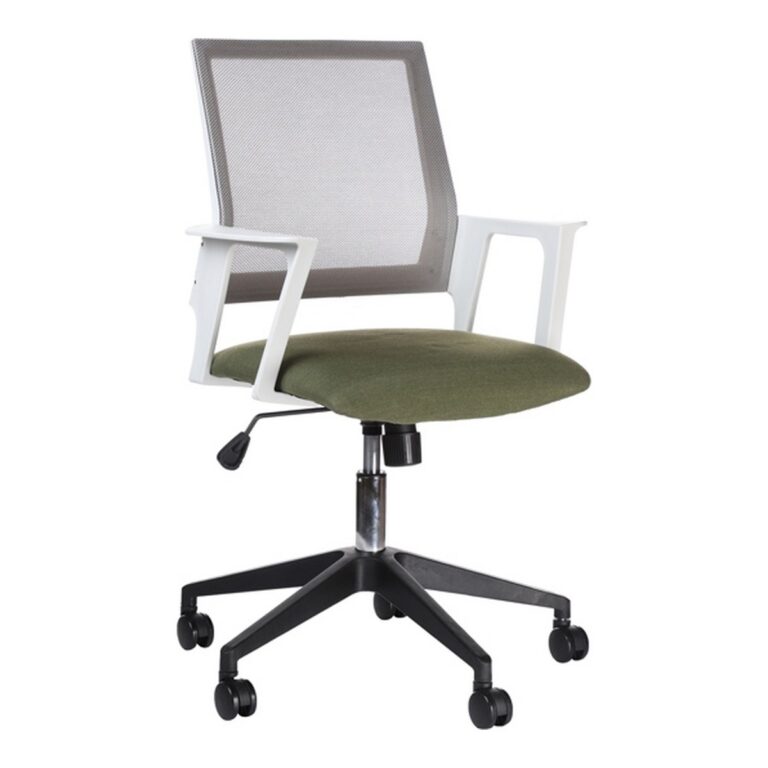 Silla Elk Blanco