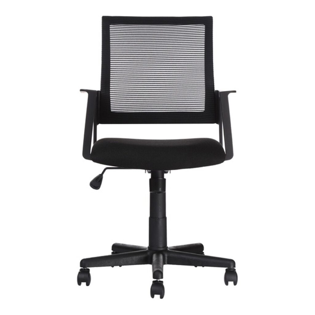 Silla Elk Negro Eco 2